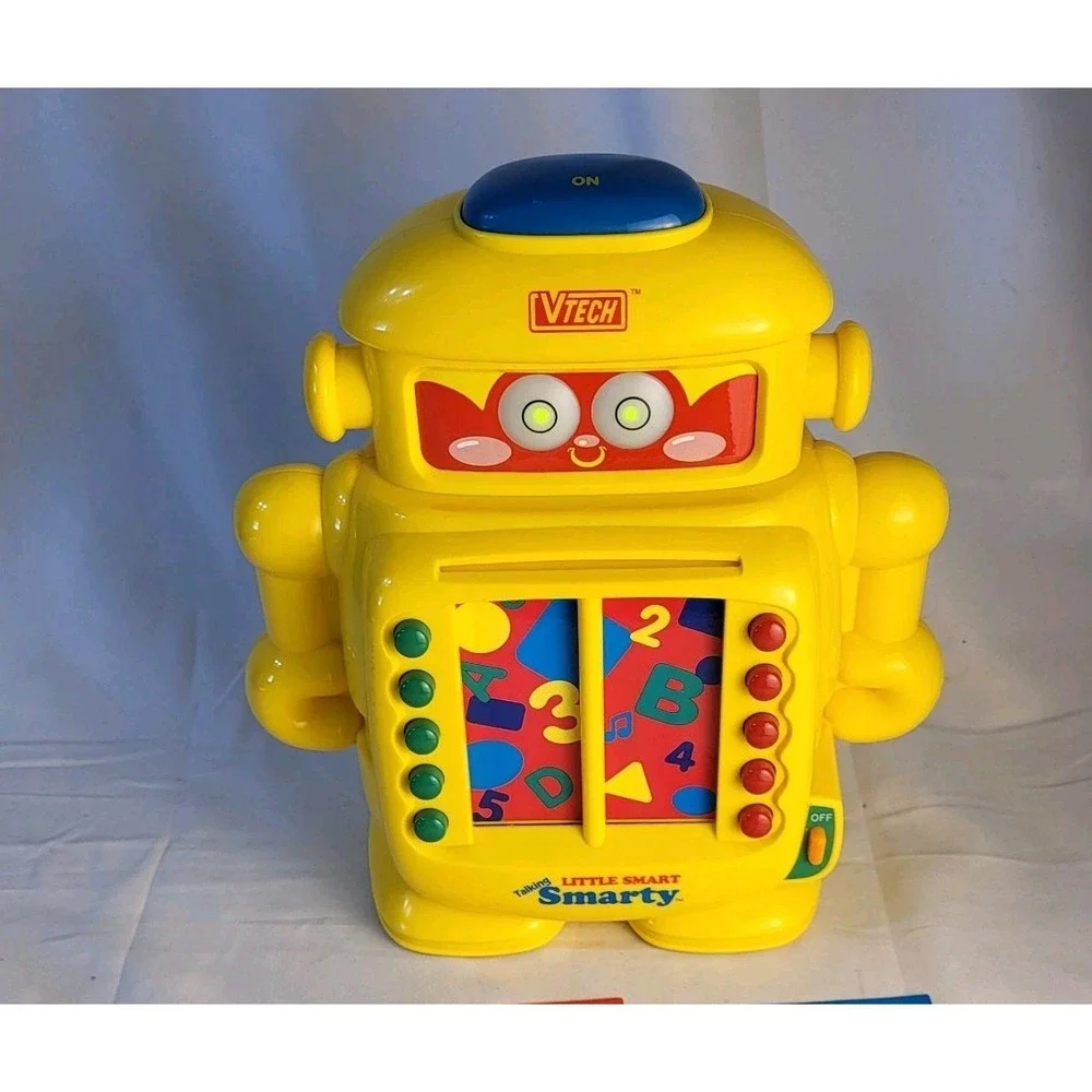 vtech vtg talking
